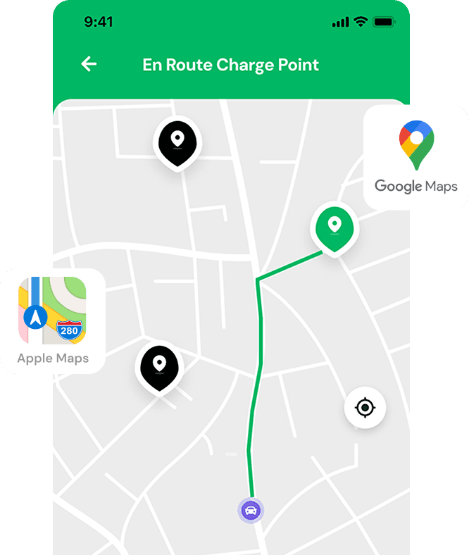 Smart Navigation