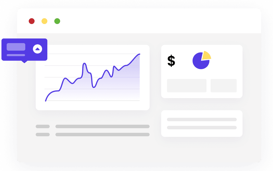 Revenue & Performance Reports