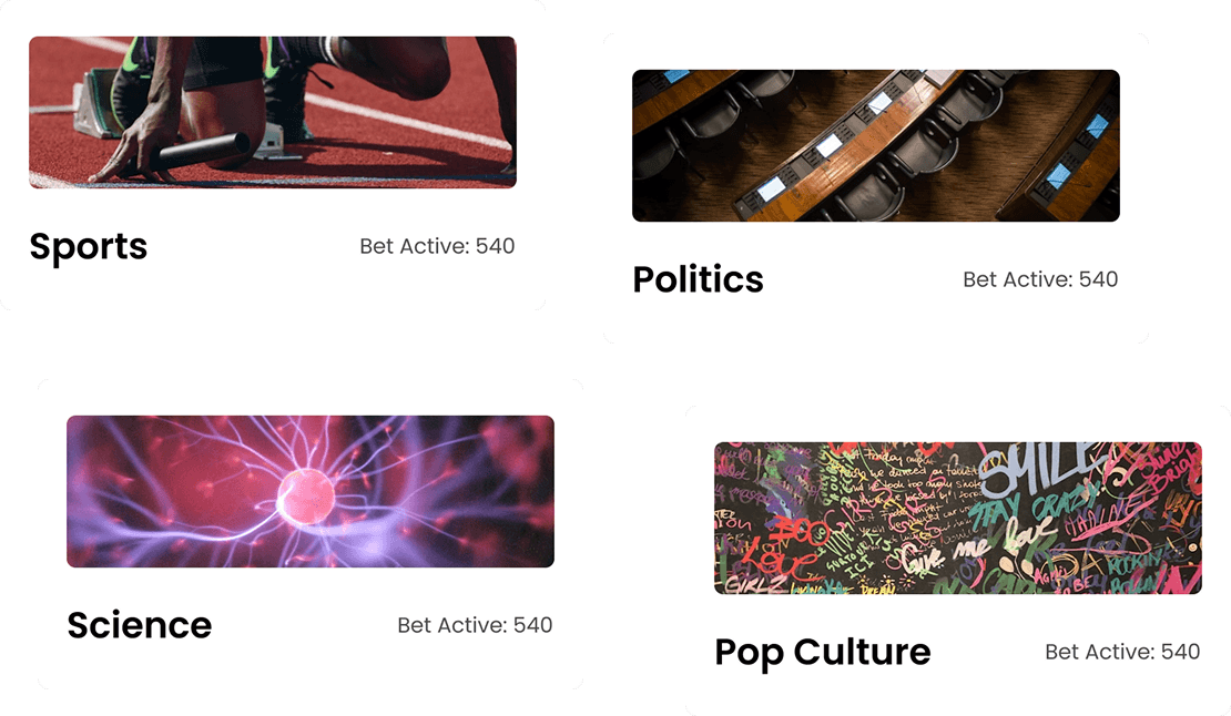 Vast List of Bidding Market