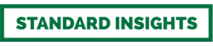 Standard Insights Logo